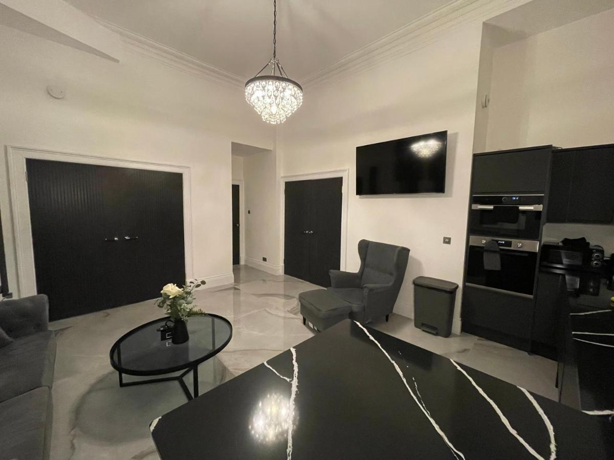 Apartmán Royal Mile 2bedroom